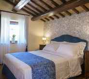Bedroom 7 Borgo Sant'Apollinare