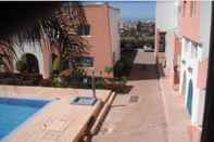 Swimming Pool Appartement  Mers Beach  sidi Bouzid n24