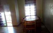 Bedroom 4 Appartement  Mers Beach  sidi Bouzid n24