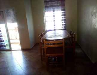 Bedroom 2 Appartement  Mers Beach  sidi Bouzid n24