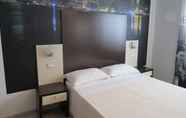 Kamar Tidur 4 Hotel Opera