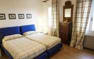 Bedroom 5 Prosecco Collalto Lodge