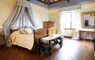 Bedroom 3 Prosecco Collalto Lodge