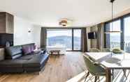 Common Space 6 Panorama Living Dolomites