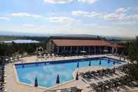 Swimming Pool Kompleks Kralsko Selo