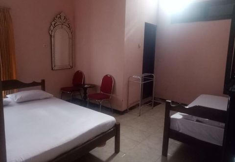 Lain-lain Hotel Matahari