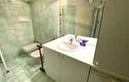 In-room Bathroom 4 Corte Galluzzi