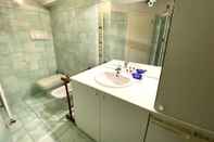 In-room Bathroom Corte Galluzzi