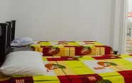 Kamar Tidur 3 Hotel Quinchia