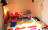 Kamar Tidur 2 Pesona Backpackers Inn