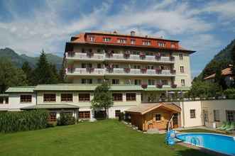 Exterior 4 Hotel Rauscher und Paracelsus