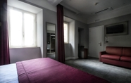 Bedroom 3 Hotel Varese Roma