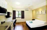 Bedroom 4 Weipa Motel Resort