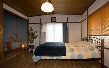 Kamar Tidur 4 HDO 24Ken House