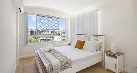 Others 2 Alex Beach Resort 412