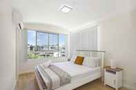 Bedroom Alex Beach Resort 412
