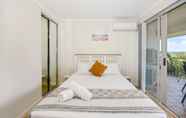 Bedroom 5 Alex Beach Resort 412
