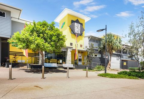 Others Alex Beach Resort 412