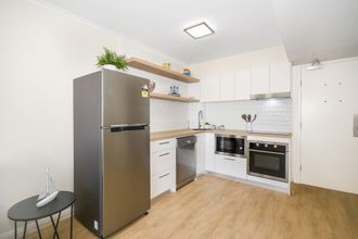 Others 4 Alex Beach Resort 412