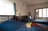 Bedroom 6 HDO Hachiken Duplex House 2F