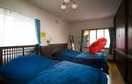 Bedroom 3 HDO Hachiken Duplex House 2F