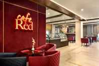 Bar, Cafe and Lounge Ramada by Wyndham Lahore Gulberg II
