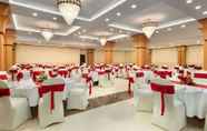 Functional Hall 3 Ramada by Wyndham Lahore Gulberg II