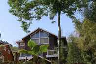 ภายนอกอาคาร Penglai Fairyland Holiday Villa