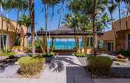 Bangunan 5 Solario Beachfront Villa - Hotel managed