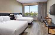 Bedroom 7 AC Hotel Santa Rosa Sonoma Wine Country