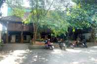 Luar Bangunan Original Ha Giang - Hostel