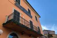 Exterior Albergo La Villetta