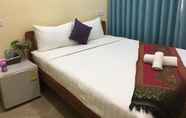 Bilik Tidur 4 Donbosco and Vary Guesthouse