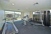 Fitness Center Pacific Blue 505-265 Sandy Point Road