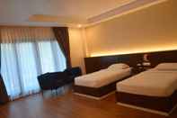 Bilik Tidur Airport Avenue Hotel