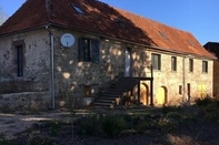 Exterior Le Moulin de la Salle