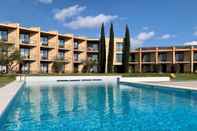 Swimming Pool Albons Country Boutique Hotel