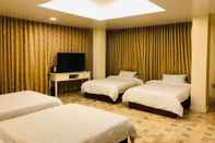 Kamar Tidur Citi Garden Suites