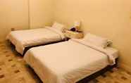 Kamar Tidur 3 Citi Garden Suites