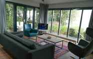 Others 7 6 Pers Lauwersmeer Waterfront, Full Equipped and Modern House