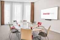 Ruangan Fungsional IntercityHotel Hamburg-Barmbek