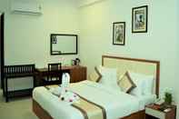Bedroom Hotel Siddhartha Inn