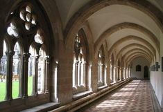 Others 3 The Scriptorium Garden