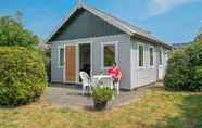 Others 3 Cheapest 3 Pers Holiday Home Close to the National Park Lauwersmeer