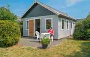 Common Space 4 Cheapest 3 Pers Holiday Home Close to the National Park Lauwersmeer