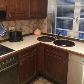 Westwind 1, Khách sạn Gröde