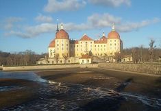 Khác 7 Dresden, Fewo Huhle