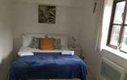 Kamar Tidur 4 Ashdown Apartment