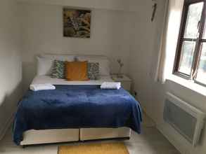 Kamar Tidur 4 Ashdown Apartment