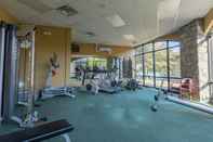 Fitness Center Playtime 4 Bedroom Villa by Redawning